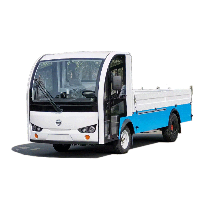 1-3噸場(chǎng)內(nèi)載貨搬運(yùn)車(chē)（電動(dòng)/燃油）