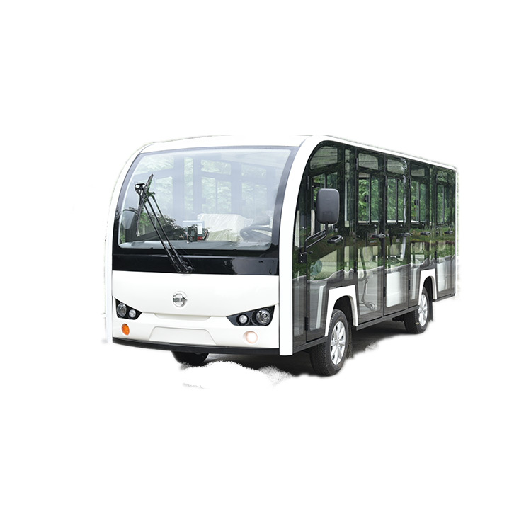 14-17座純電動(dòng)觀光車(chē)（封閉版）